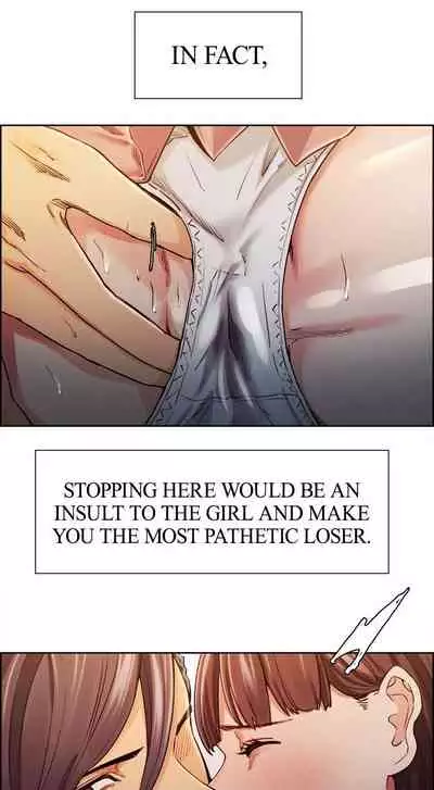 Taste of Forbbiden Fruit Ch.24/53