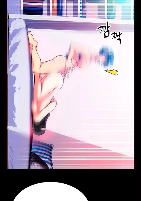 Love Parameter Ch.1-63