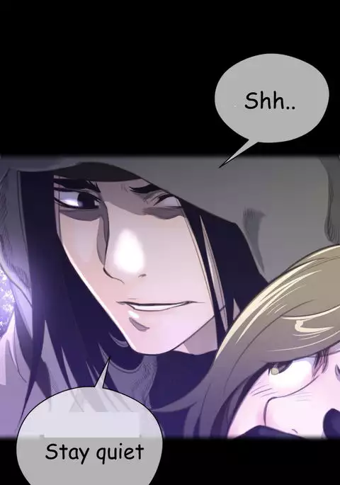 Perfect Half Ch.1-40