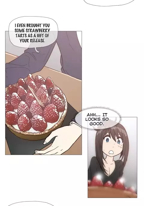 Household Affairs Ch.1-34