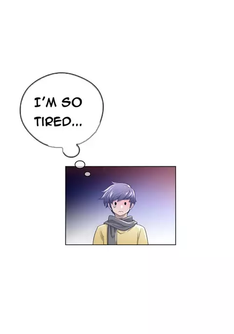 Perfect Half Ch.1-33