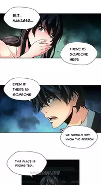 [Fantastic Whale] Twin Slave Ch.1-36 (English) (Ongoing)