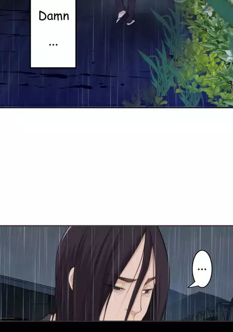 Tissue Thieves Ch.1-30