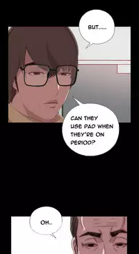 Girl Next Door Ch.1-24 (English) (Ongoing)