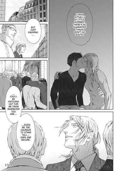 Coyote III | Coyote Voulume 3