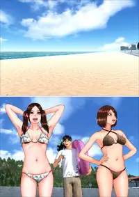 [Anthology] Tabi no Haji wa Nugishite