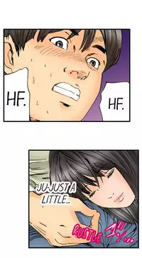 A Step-Father Aims His Daughter