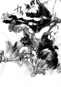 [Juubaori Mashumaro] Pulse