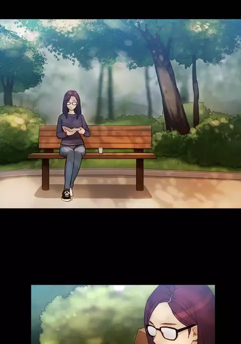 Scandal of the Witch Ch.1-22