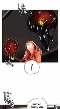 [Juder] Lilith's Cord Ch.25-33 (English) (Ongoing)