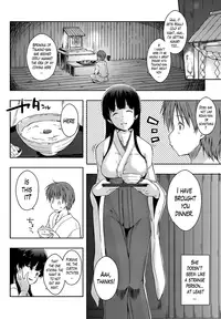 [Kaiduka] Ero Life [English] [Lazarus H] [Digital]