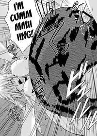 [SeaFox (Kirisaki Byakko)] MONSTER CROSS [English] [SMDC] [Digital]