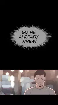 [Mr. Byeong-Su] Cohabitation Ch.1-35 (English) (Ongoing)