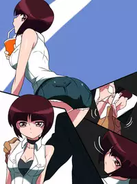 [Warabimochi] HENTAI Oniisan 