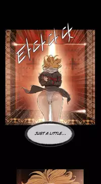 [Getty] Siren Ch.0-10 (English) (YoManga) (Ongoing)