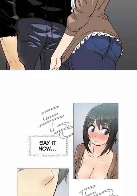 Household Affairs Ch.1-35