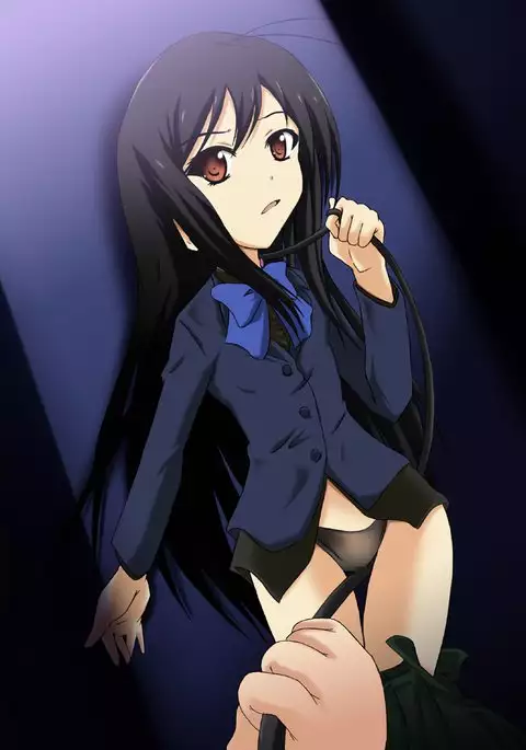 Chokketsu Toka Kousoku de Kinshi ni Shiro yo