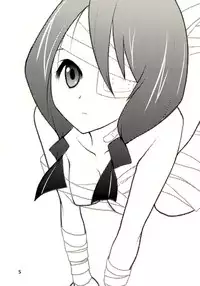 (C75) [Tsubuan Doumei (Kagesaki Yuna)] Shippo Furanaide yo! (Sayonara Zetsubou Sensei)