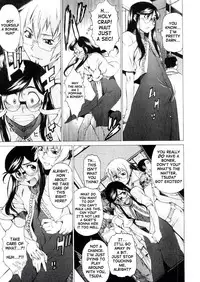 [Takemura Sesshu] TAKE ON ME 2 [English] [SaHa]