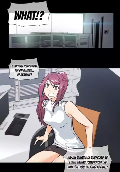 Household Affairs Ch.1-50