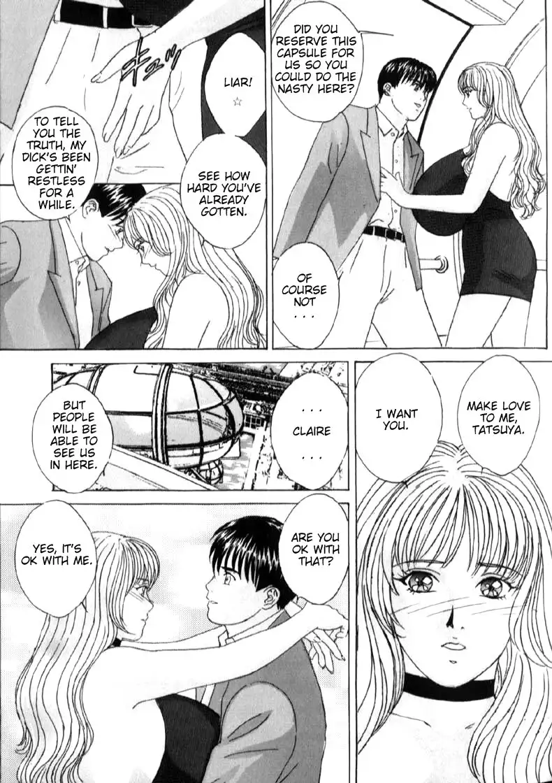 Blue Eyes 06 Chapter29