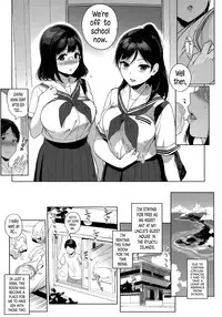 [Sasamori Tomoe] Houkago no Yuutousei [English]