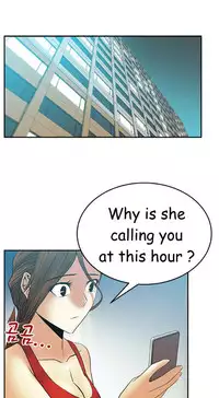 My Office Ch.1-35 (English) (Ongoing)