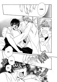 KAOURU MANIAC ( DR. TEN )