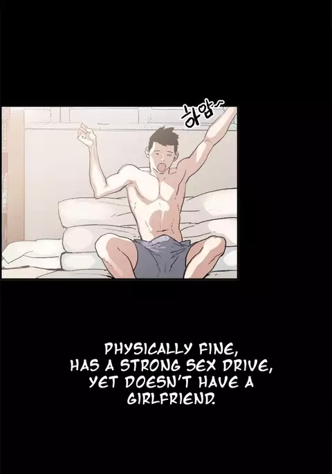 Cohabitation Ch.1-22