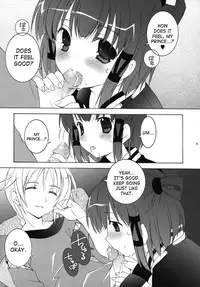 (SC31) [Tenjiku-ya (Mochizuki Nana)] RMR (Suikoden V) [English] {Decensored}