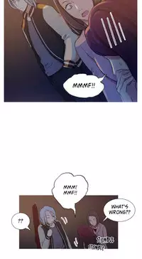 [PINKO] Scandal of the Witch Ch.1-30 (English) (Ongoing)