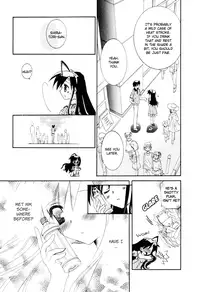 [Marika Tanimura] Dei Ecchi Ei - V03 c14-20 [English]