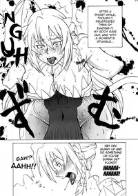 (COMIC1☆7) [BooBooKid (PIP)] Leo Kakka de Asobou (DOG DAYS) [English] =LWB=