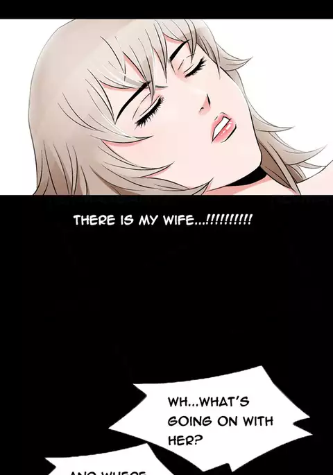 The Taste of Hands Ch.1-63