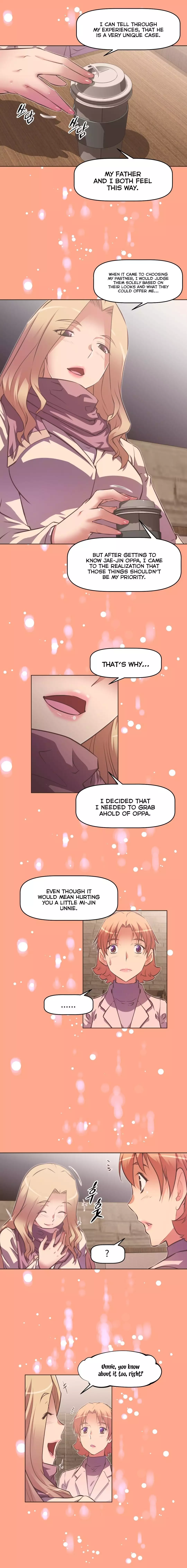 Brawling Go Ch.76-117