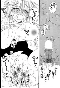 COMIC Potpourri Club 2007-08