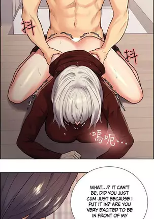 Taste of Forbbiden Fruit Ch.38/53