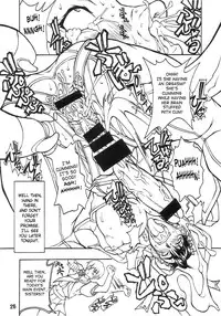 (C70) [MAJIMADOU (Matou)] Butaharu | Pig Chun (Street Fighter) [English] [SaHa]