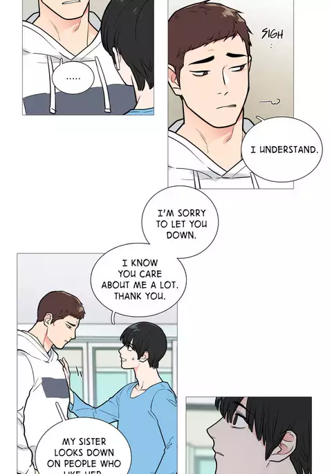 Sadistic Beauty Ch.1-30