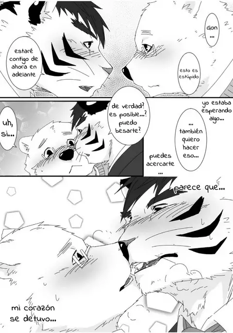 Yakusoku Kekkou Bi | El día de la promesa