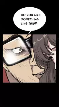 [Keum Sah Gong] Si-Eun Ch.1-41 (English)