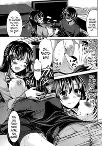 [Matsunami Rumi] Oshikake Fiancée Ch. 1-5 [English] [Lazarus H]