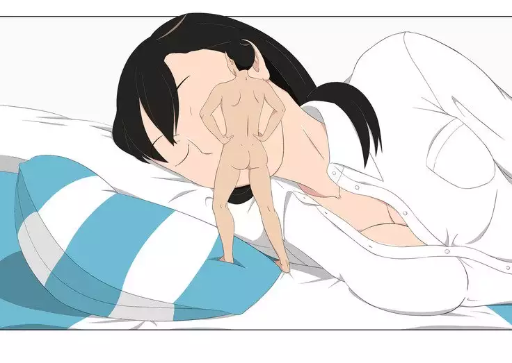 Puchi Men no Iru Sekai | A World with Small Men