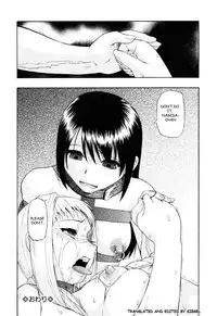 [Oyster] Watashi Kirei? Ch. 4-6 [English] [Toyo Translation]