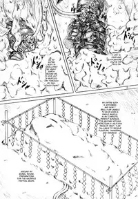 Ikenie Miko | Sacrificial Shrine Maiden