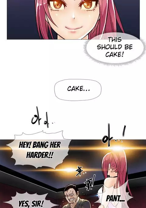 Household Affairs Ch.1-35