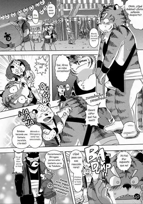 Chaki Chaki Bang Bang!