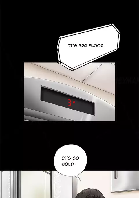 Girl Next Door Ch.1-32