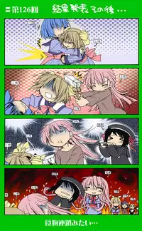 [Neko Neko Soft] 4-koma