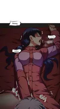 [Worin] Brawling Go Ch.76-91 (English) (Ongoing)